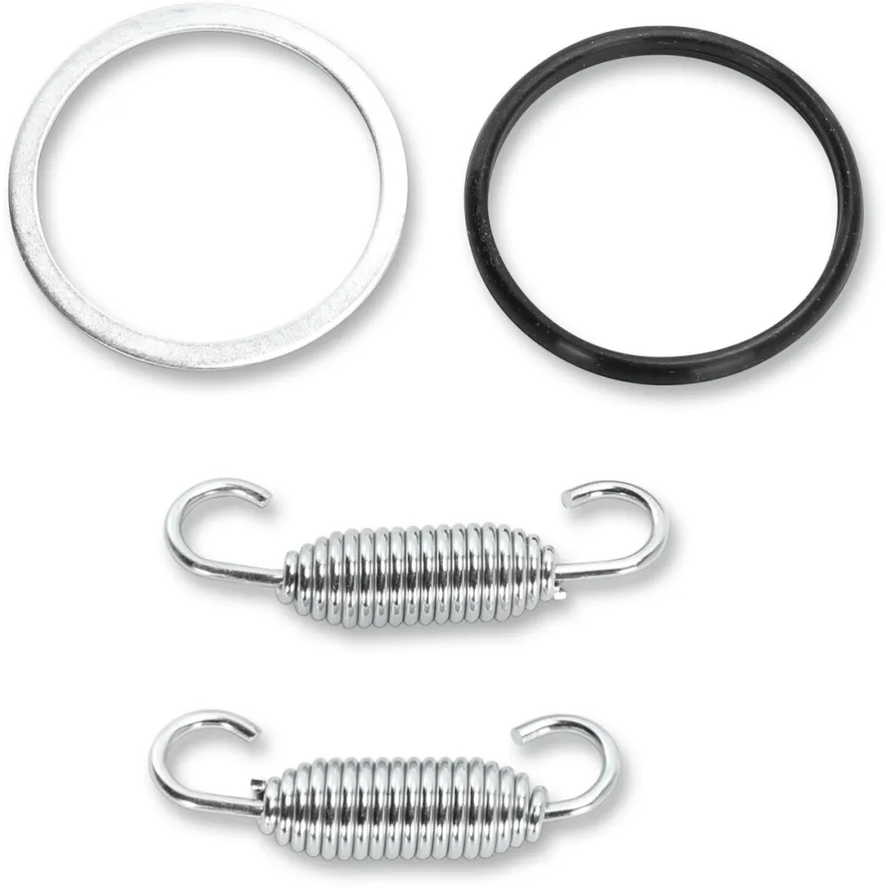 MOOSE OFFROAD HARD-PARTS - GASKET KIT EXHAUST MOOSE - 09345334