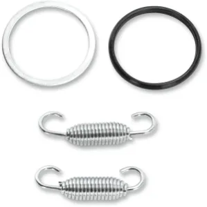 MOOSE OFFROAD HARD-PARTS - GASKET KIT EXHAUST MOOSE - 09345334