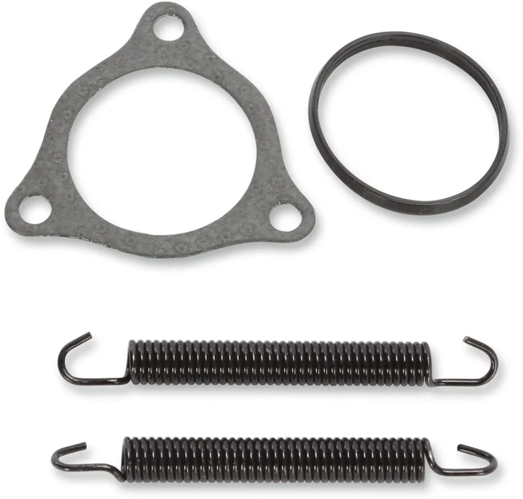 MOOSE OFFROAD HARD-PARTS - GASKET KIT EXHAUST MOOSE - 09345344