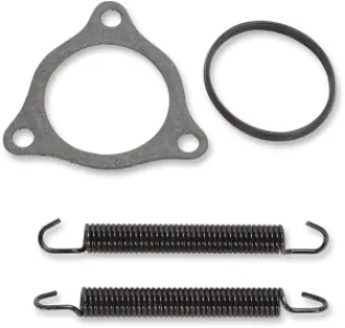 MOOSE OFFROAD HARD-PARTS - GASKET KIT EXHAUST MOOSE - 09345344
