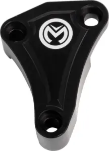 MOOSE OFFROAD HARD-PARTS - GUARD CLTCH CYL 400-525 - 09500150