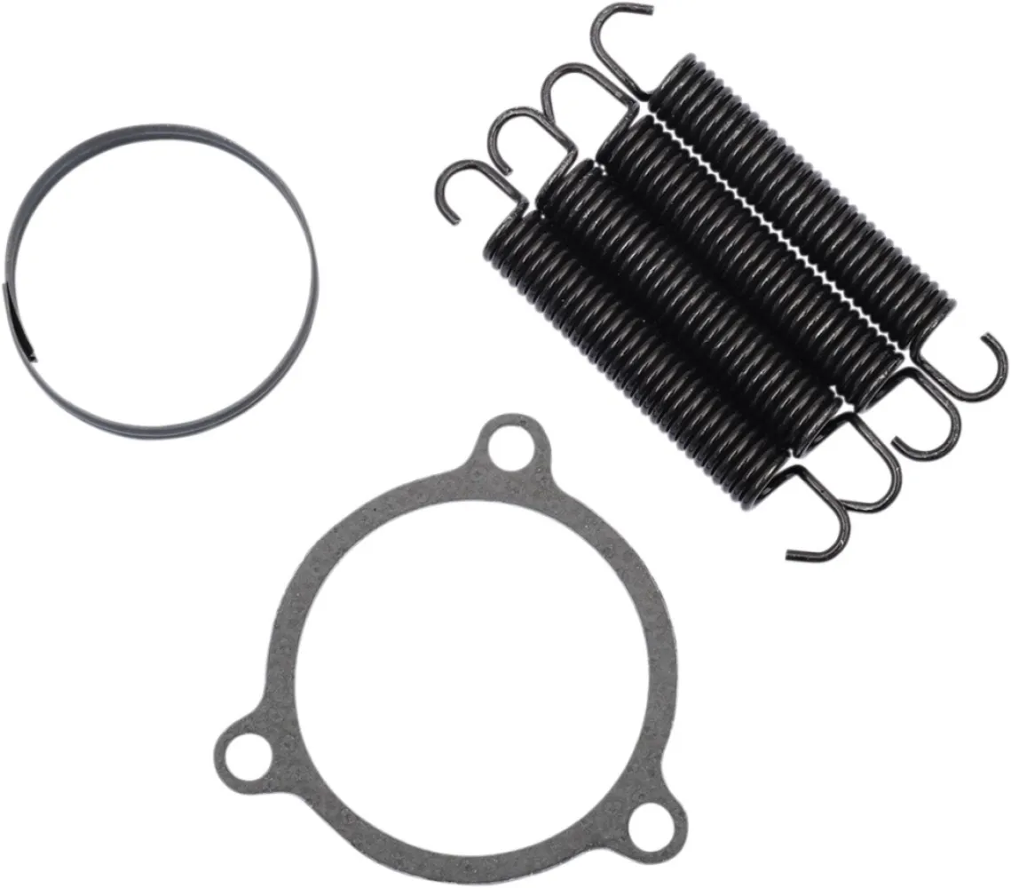 MOOSE OFFROAD HARD-PARTS - GASKET KIT EXHAUST MOOSE - 09345341