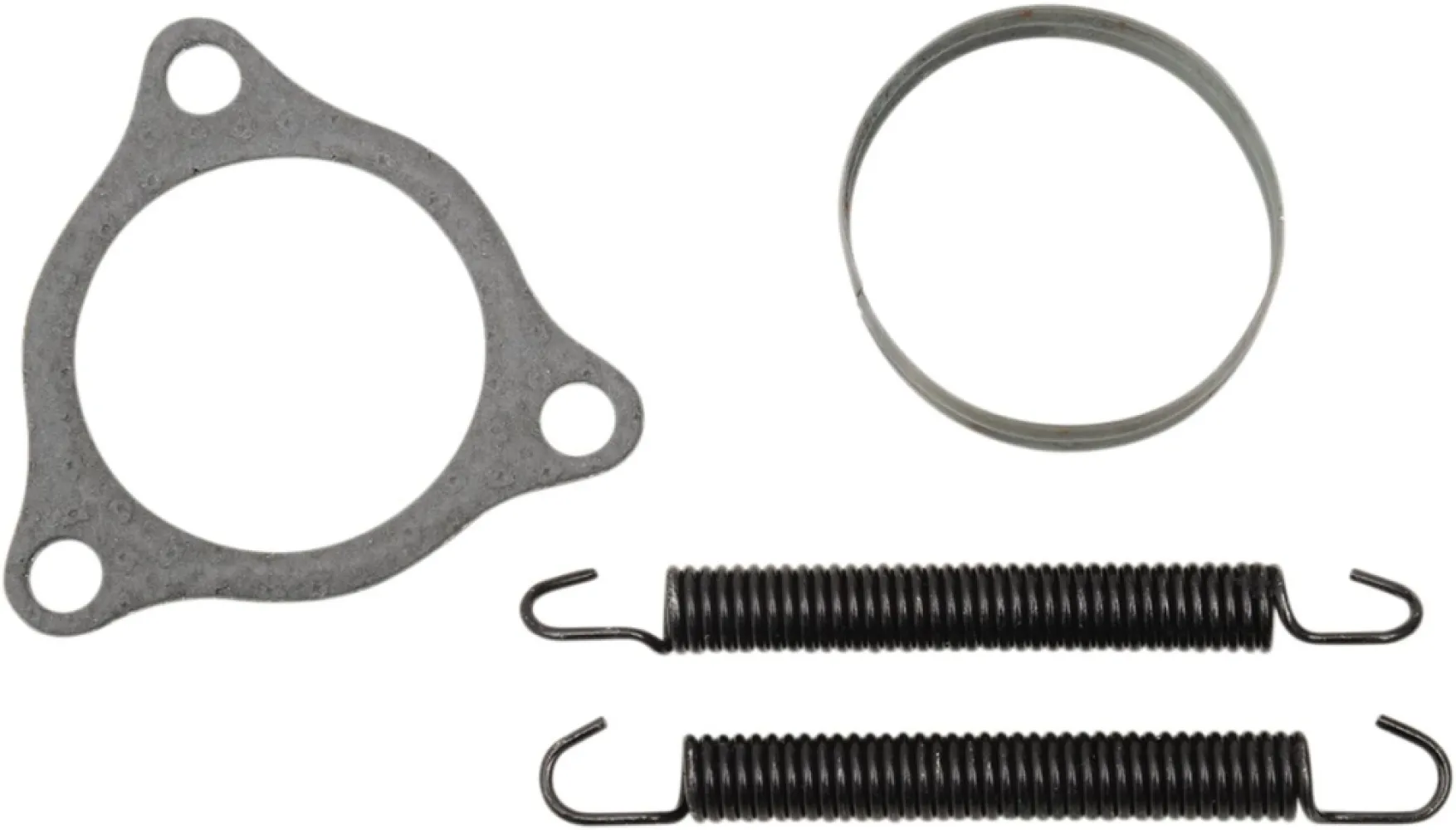 MOOSE OFFROAD HARD-PARTS - GASKET KIT EXHAUST MOOSE - 09345346