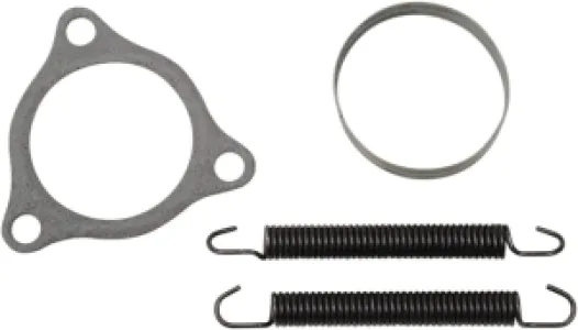 MOOSE OFFROAD HARD-PARTS - GASKET KIT EXHAUST MOOSE - 09345346