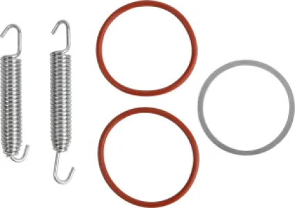 MOOSE OFFROAD HARD-PARTS - GASKET KIT EXHAUST MOOSE - 09345342