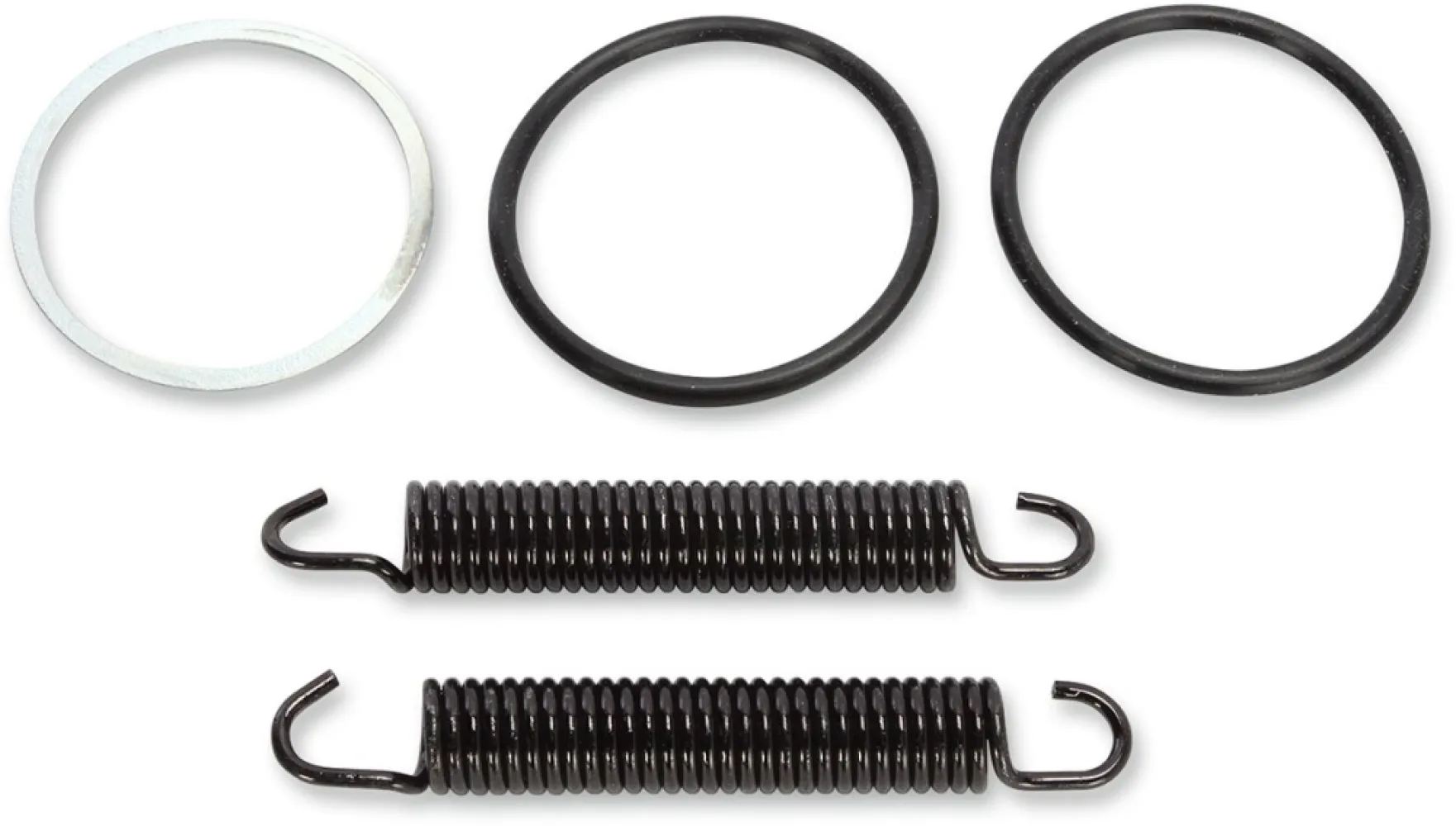 MOOSE OFFROAD HARD-PARTS - GASKET KIT EXHAUST MOOSE - 09345343
