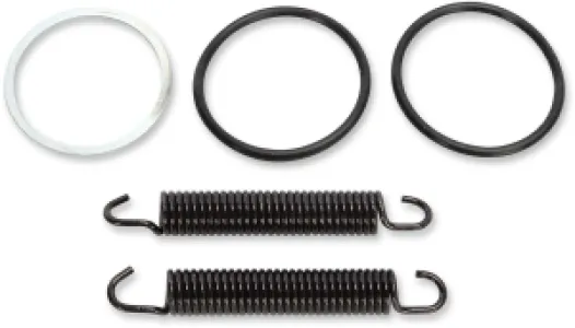MOOSE OFFROAD HARD-PARTS - GASKET KIT EXHAUST MOOSE - 09345343