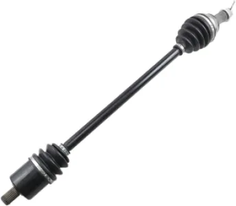 MOOSE OFFROAD FOUR WHEEL - AXLE KIT COMPLETE POL - 02141071