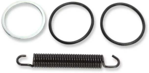 MOOSE OFFROAD HARD-PARTS - GASKET KIT EXHAUST MOOSE - 09345347