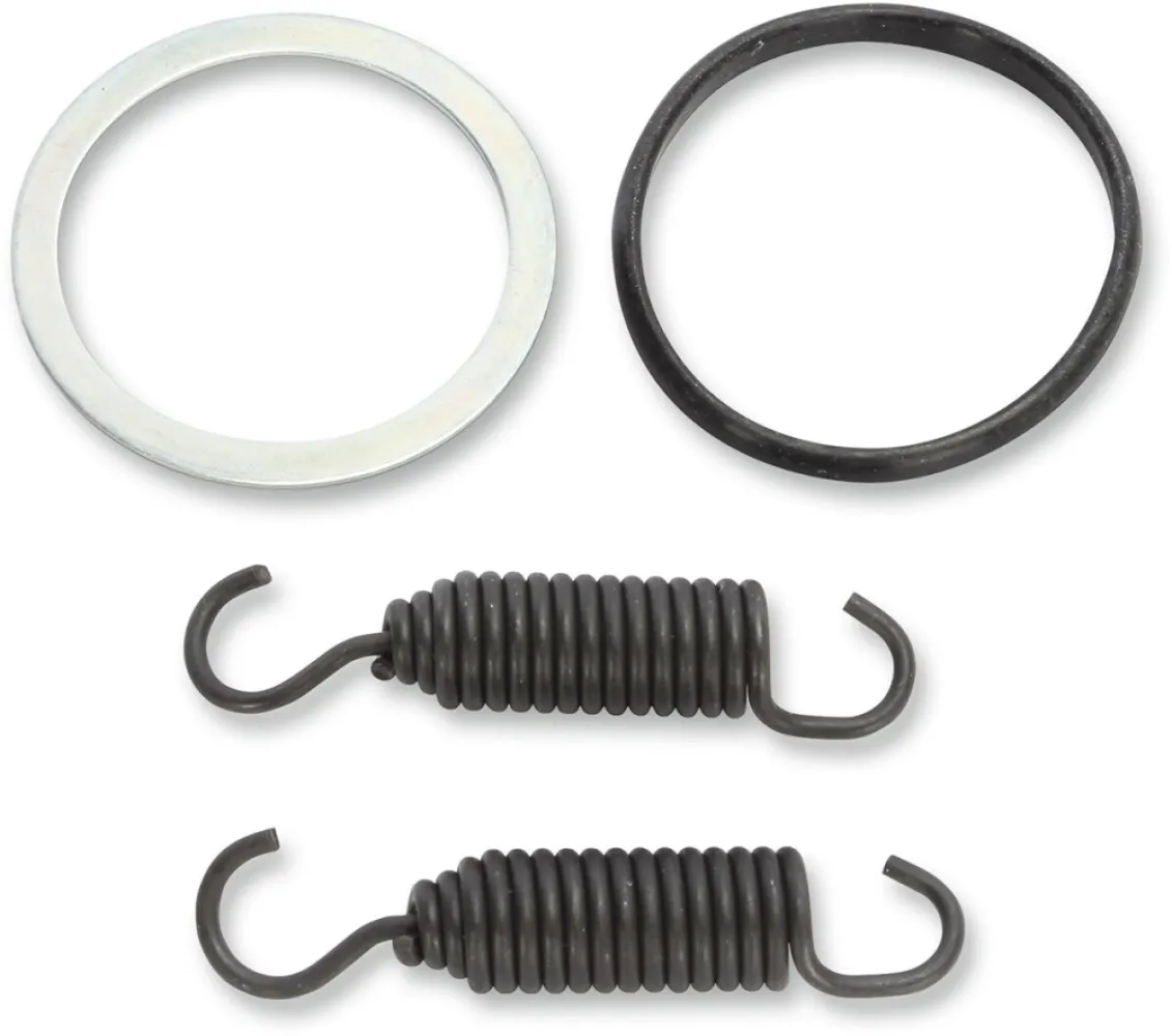 MOOSE OFFROAD HARD-PARTS - GASKET KIT EXHAUST MOOSE - 09345351