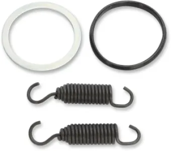 MOOSE OFFROAD HARD-PARTS - GASKET KIT EXHAUST MOOSE - 09345351