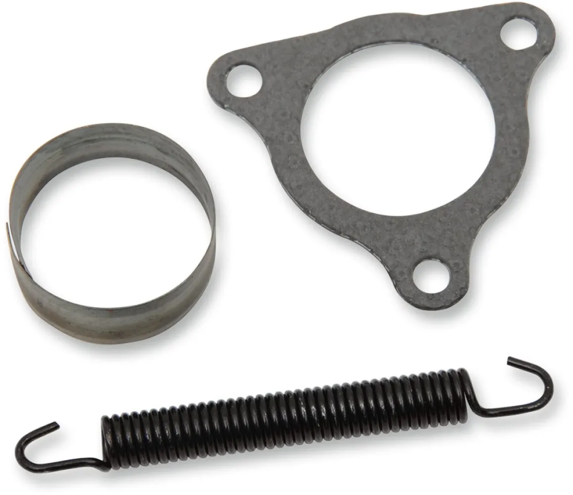 MOOSE OFFROAD HARD-PARTS - GASKET KIT EXHAUST MOOSE - 09345349