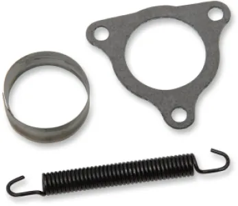 MOOSE OFFROAD HARD-PARTS - GASKET KIT EXHAUST MOOSE - 09345349