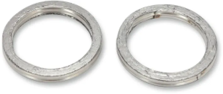 MOOSE OFFROAD HARD-PARTS - GASKET KIT EXHAUST MOOSE - 09345350