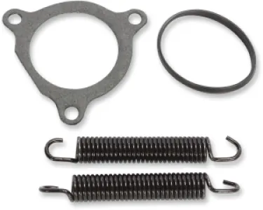 MOOSE OFFROAD HARD-PARTS - GASKET KIT EXHAUST MOOSE - 09345352