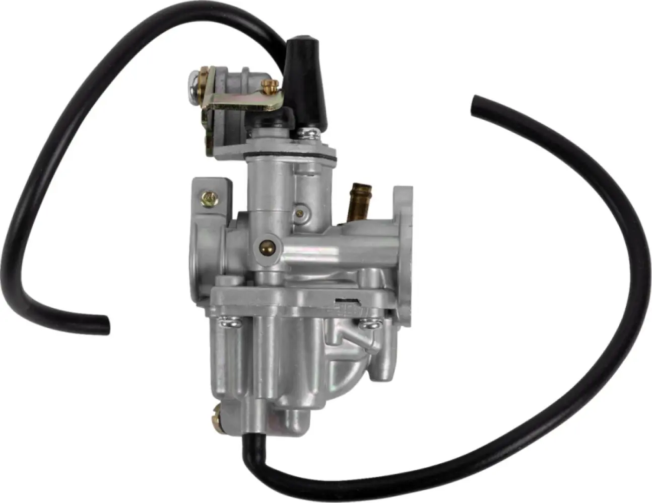 MOOSE OFFROAD HARD-PARTS - CARBURETOR SUZUKI JR50 MOOSE - 10020137