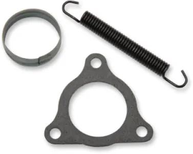 MOOSE OFFROAD HARD-PARTS - GASKET KIT EXHAUST MOOSE - 09345348