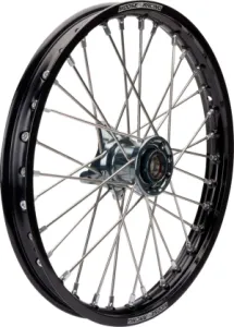 MOOSE OFFROAD HARD-PARTS - WHEEL COMP 1.60X21 GAS - 02030711