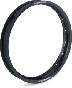 MOOSE OFFROAD HARD-PARTS - RIM BLACK FR 1.60X21 36H - 02100213