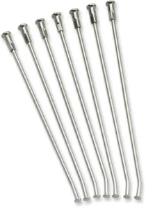 MOOSE OFFROAD HARD-PARTS - SPOKE SET MOOSE 18 SS - 02110039