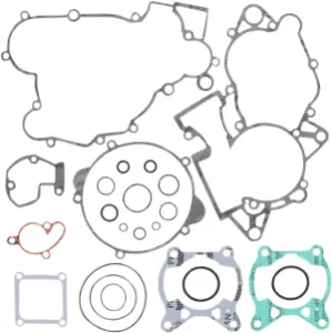 MOOSE OFFROAD HARD-PARTS - GASKET SET COMP HUSQ/KTM - 09345353