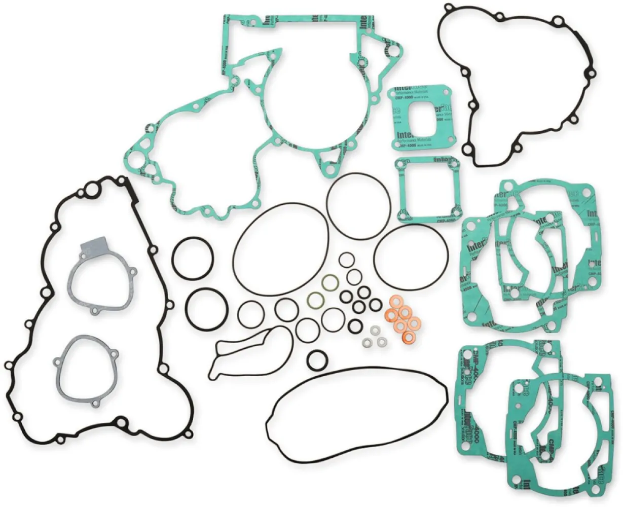 MOOSE OFFROAD HARD-PARTS - GASKET SET COMPLETE KTM - 09345359