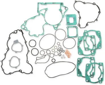MOOSE OFFROAD HARD-PARTS - GASKET SET COMPLETE KTM - 09345359