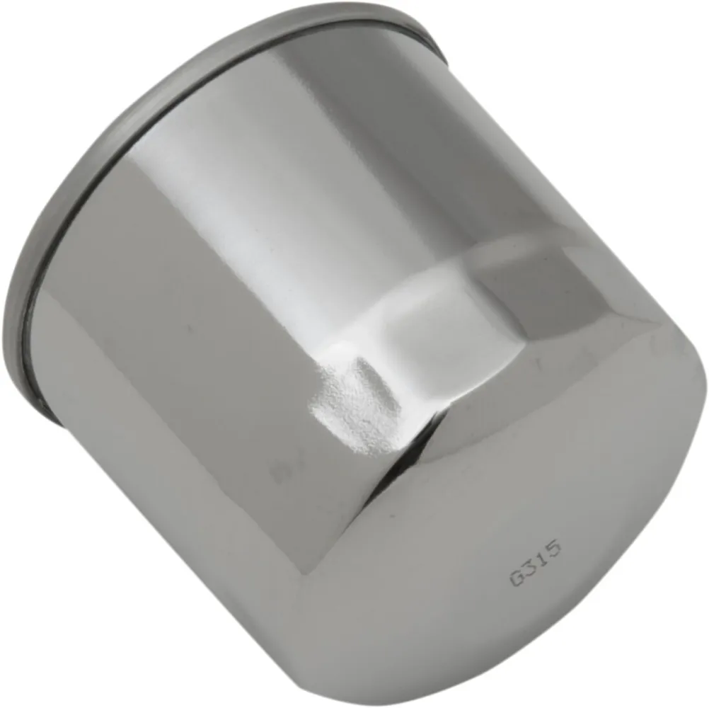 PARTS UNLIMITED - OIL FILTER HON/KAW - 010064