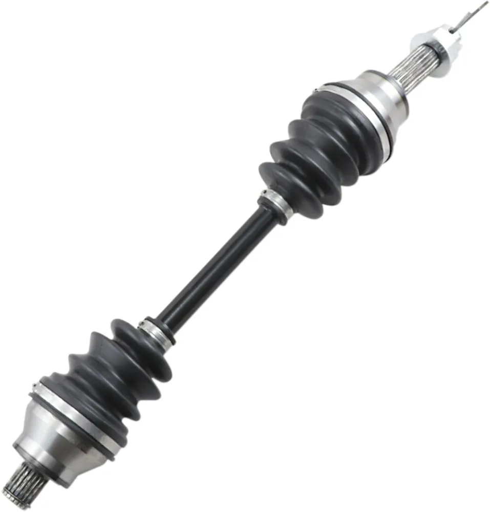MOOSE OFFROAD FOUR WHEEL - AXLE KIT COMPLETE POL - 02141073