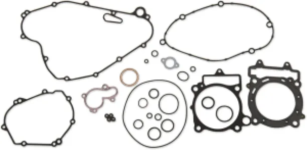 MOOSE OFFROAD HARD-PARTS - GASKET SET COMP KX450F - 09345358