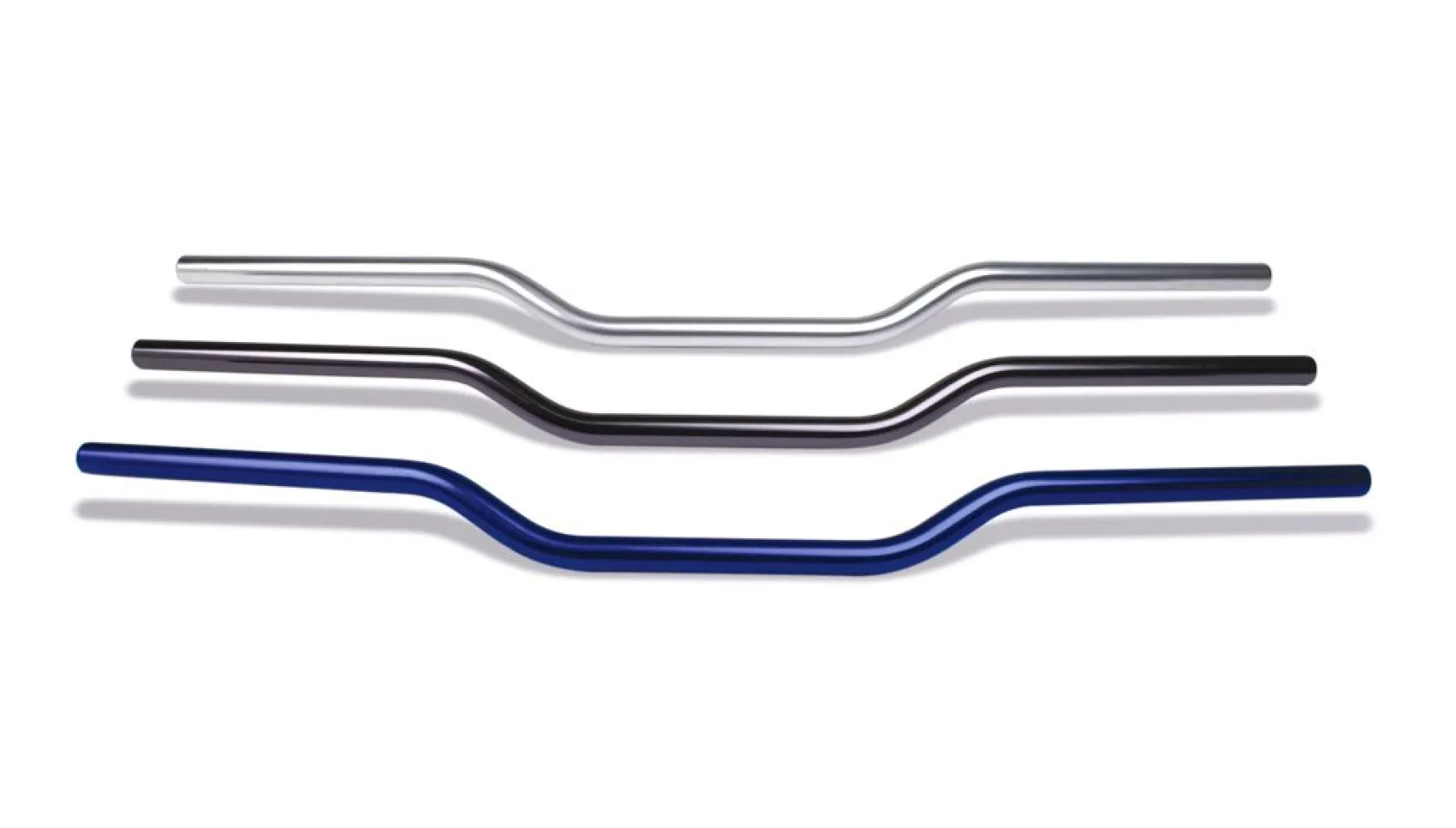 TRW - HBAR 22/12MM SPEDFGHTR ALU SIL - 06011313