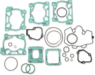 MOOSE OFFROAD HARD-PARTS - GASKET SET T/END HUSQ/KTM - 09345363
