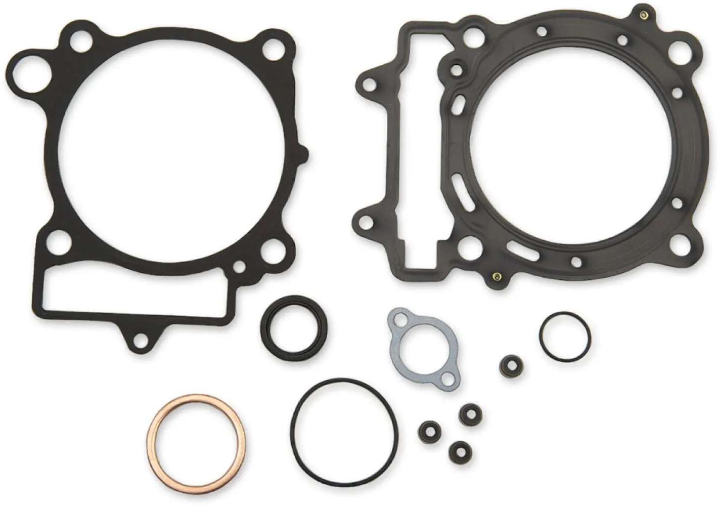 MOOSE OFFROAD HARD-PARTS - GASKET SET TOP END KAWI - 09345364