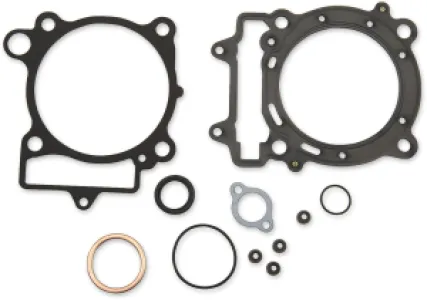 MOOSE OFFROAD HARD-PARTS - GASKET SET TOP END KAWI - 09345364