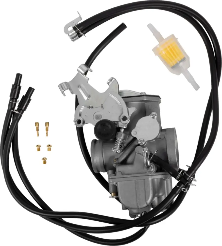 MOOSE OFFROAD HARD-PARTS - CARBURETOR YAMAHA TTR250 MOOSE - 10020152