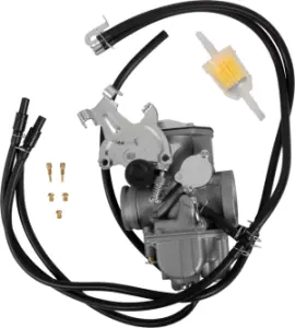MOOSE OFFROAD HARD-PARTS - CARBURETOR YAMAHA TTR250 MOOSE - 10020152