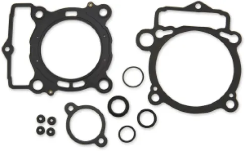 MOOSE OFFROAD HARD-PARTS - GASKET SET T/END HUSQ/KTM - 09345361