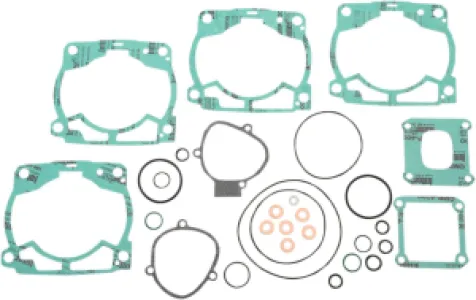 MOOSE OFFROAD HARD-PARTS - GASKET SET TOP END KTM - 09345365