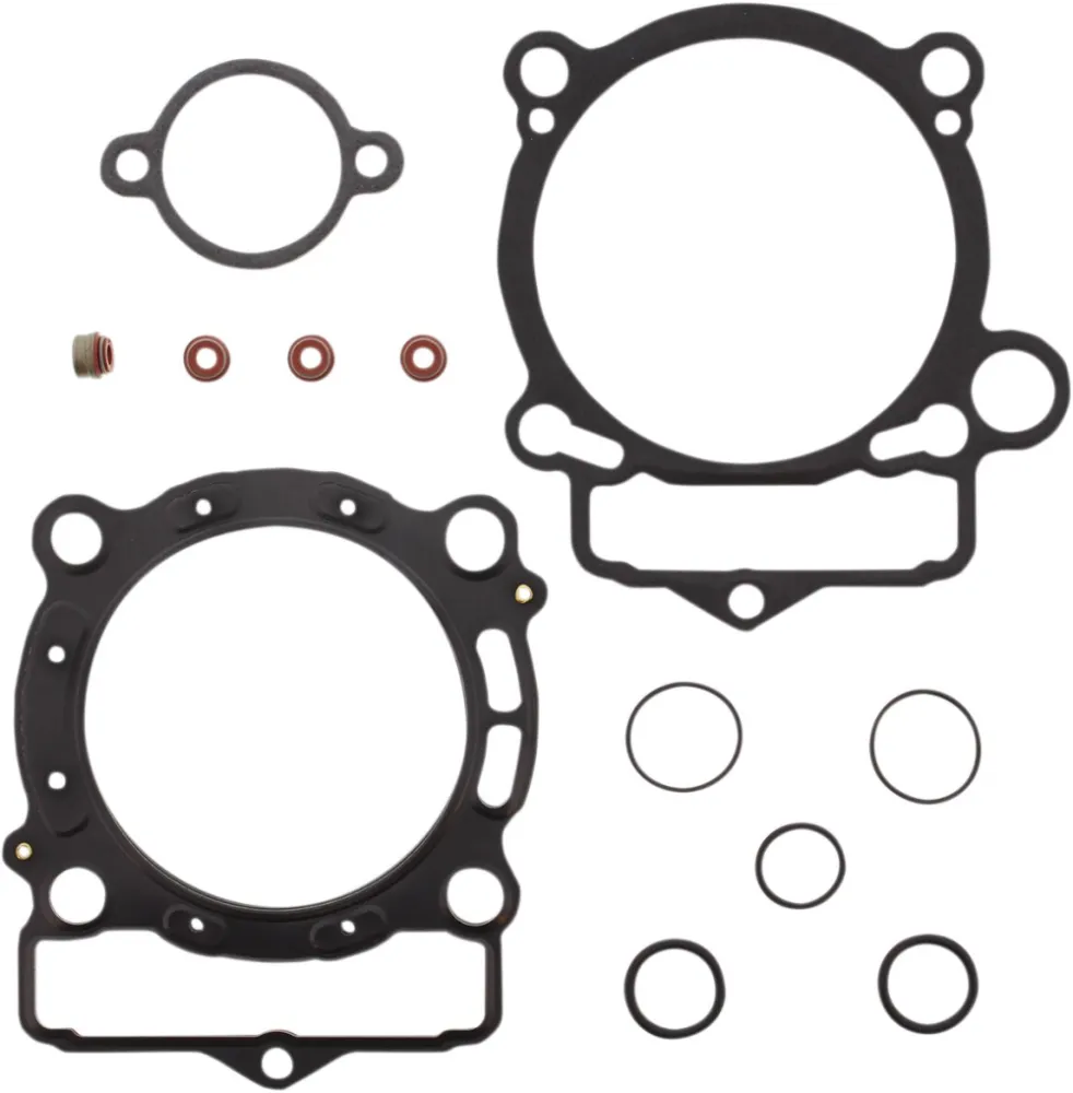 MOOSE OFFROAD HARD-PARTS - GASKET SET T/END HUSQ/KTM - 09345362