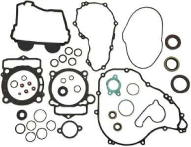 MOOSE OFFROAD HARD-PARTS - GASKET SET COMP W/OS H/K - 09345369