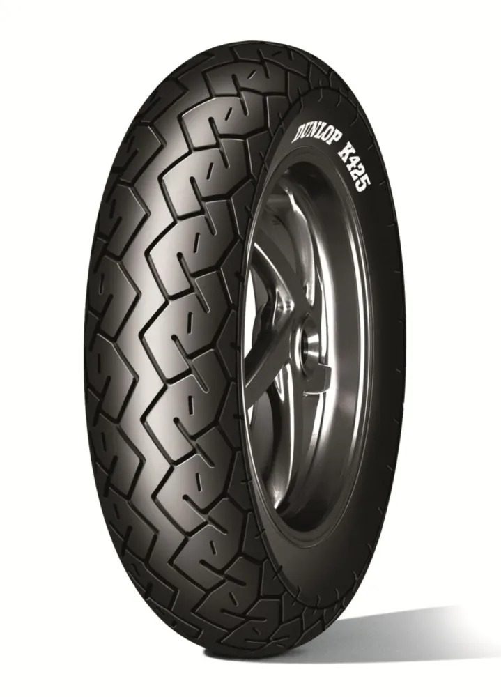 DUNLOP - K425 140/90-15 70S TT - 03060353