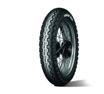 DUNLOP - K82 3.50-18 56S TT - 03060364