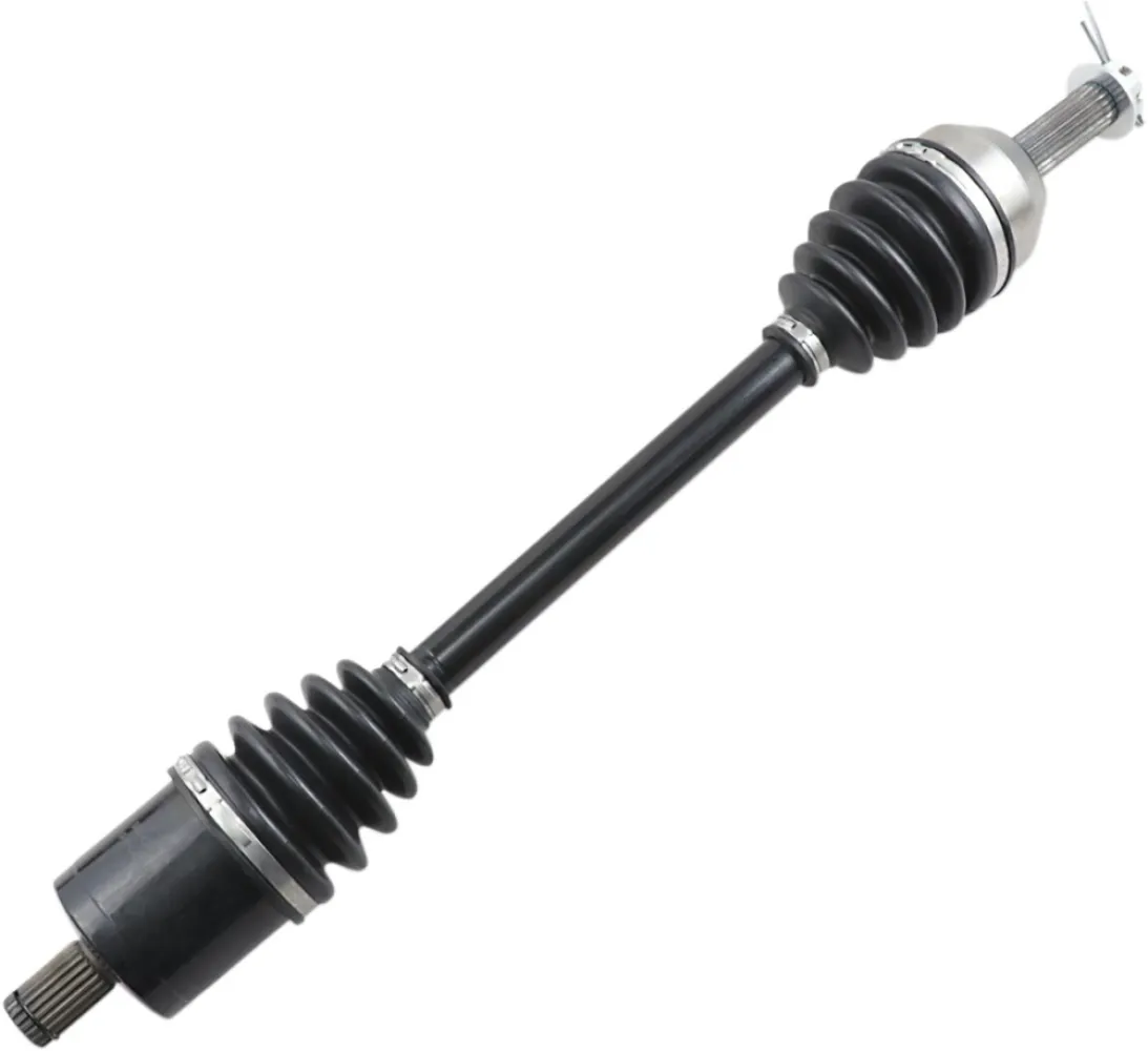 MOOSE OFFROAD FOUR WHEEL - AXLE KIT COMPLETE POL - 02141072