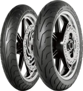 DUNLOP - STSM 120/90-18 65V TL - 03060379