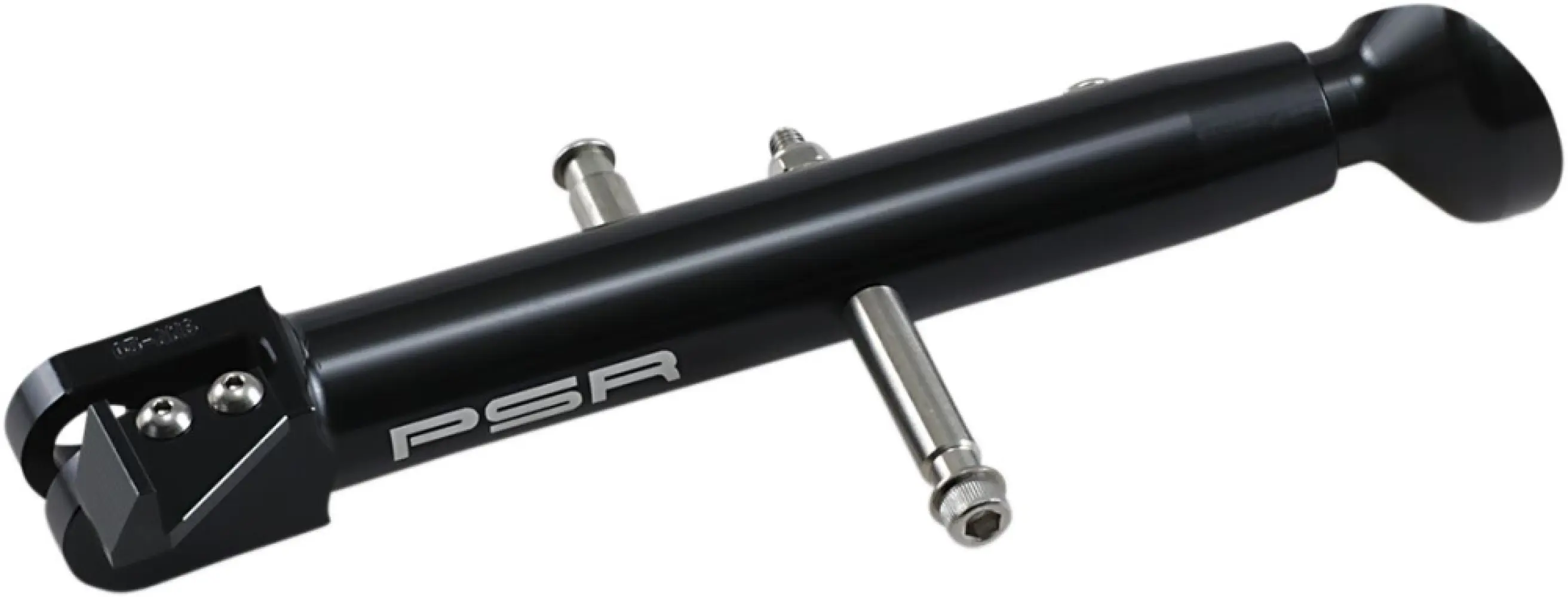 PSR - SIDESTAND ADJ SUZ BLK - 05100405
