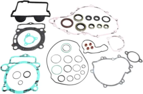 MOOSE OFFROAD HARD-PARTS - GASKET SET COMP W/OS H/K - 09345370