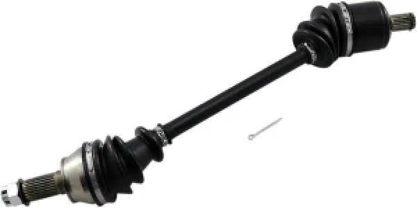 MOOSE OFFROAD FOUR WHEEL - AXLE KIT COMPLETE POLARIS - 02141686