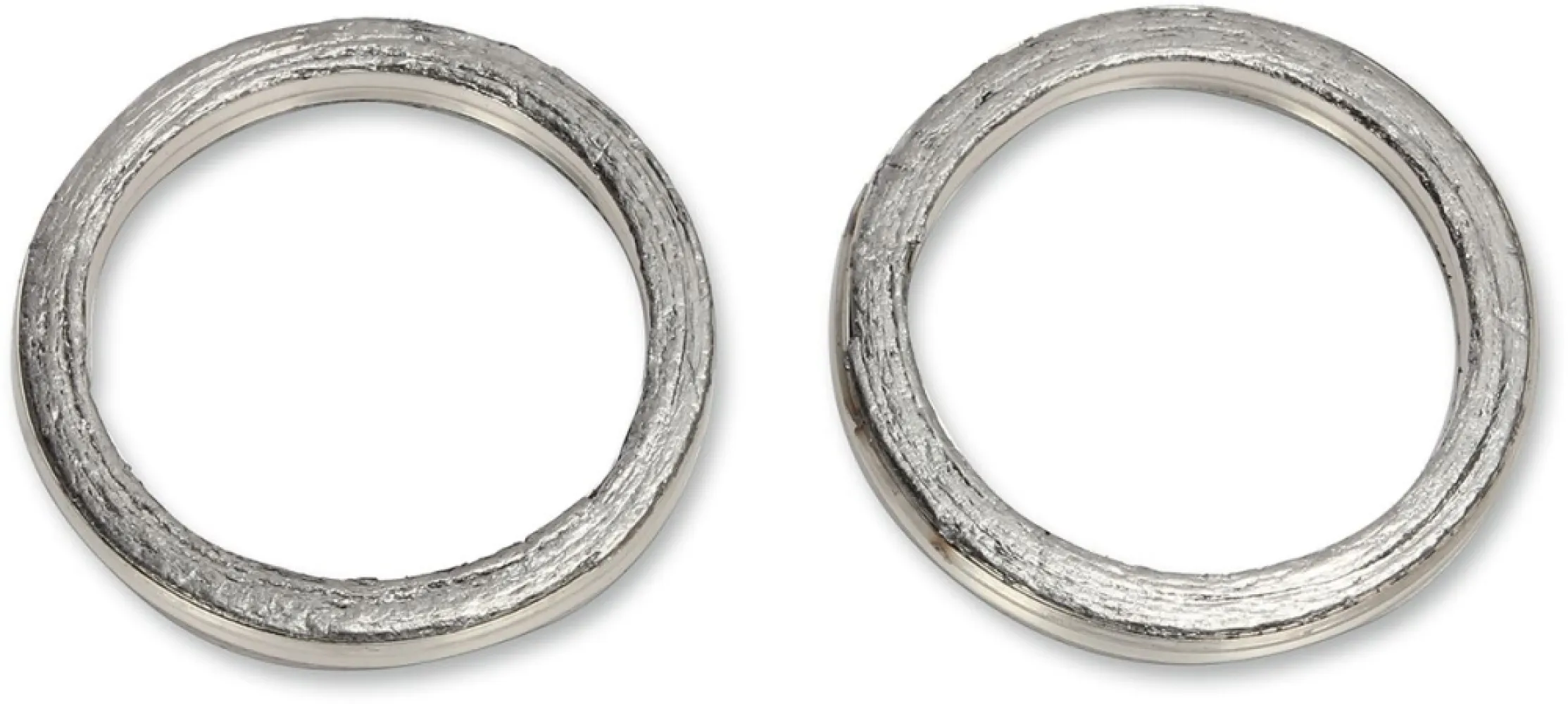 MOOSE OFFROAD HARD-PARTS - GASKET KIT EXHAUST KAW - 09345493