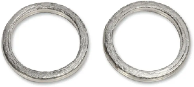 MOOSE OFFROAD HARD-PARTS - GASKET KIT EXHAUST KAW - 09345493