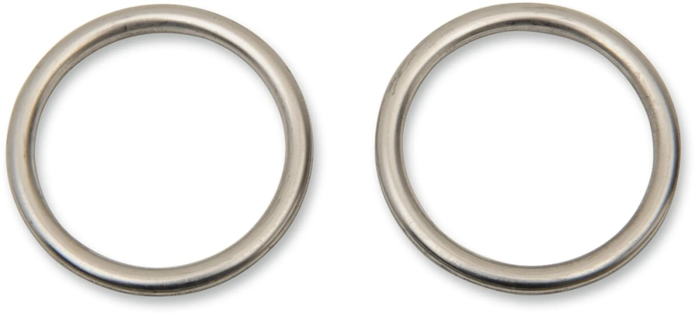 MOOSE OFFROAD HARD-PARTS - GASKET KIT EXHAUST POL - 09345494